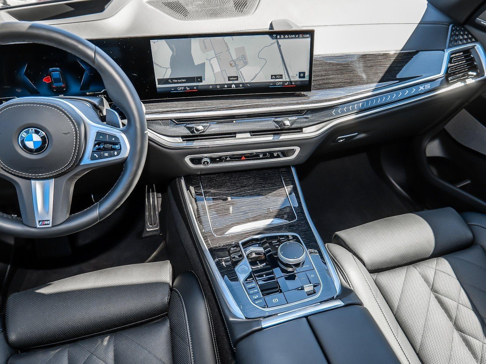 BMW X5 – Bild 11