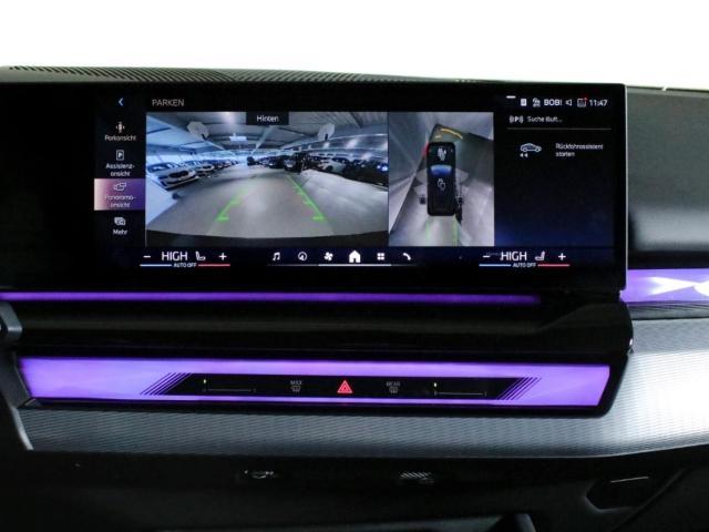 BMW 5er Touring – Bild 8