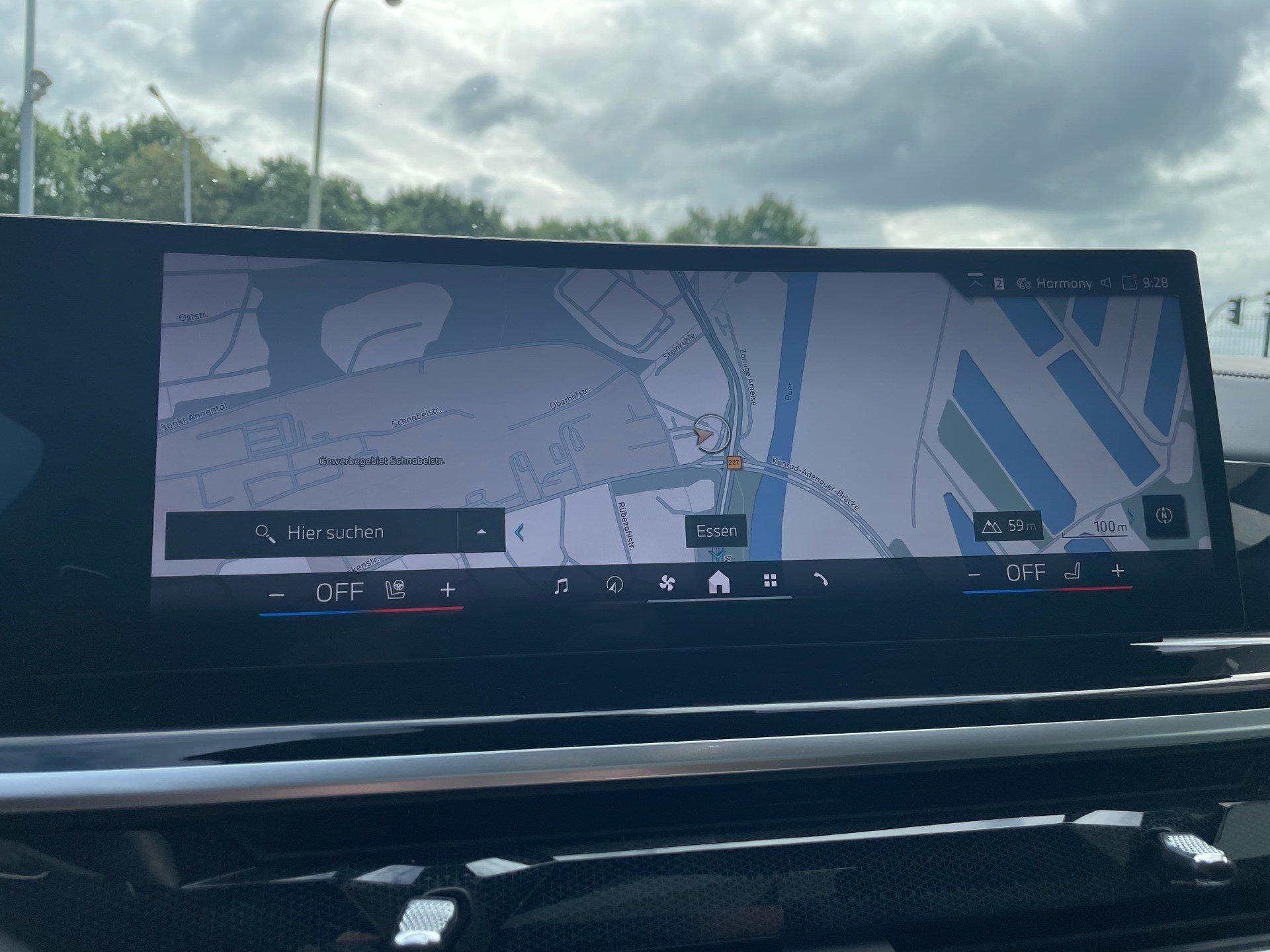 BMW X6 – Bild 26