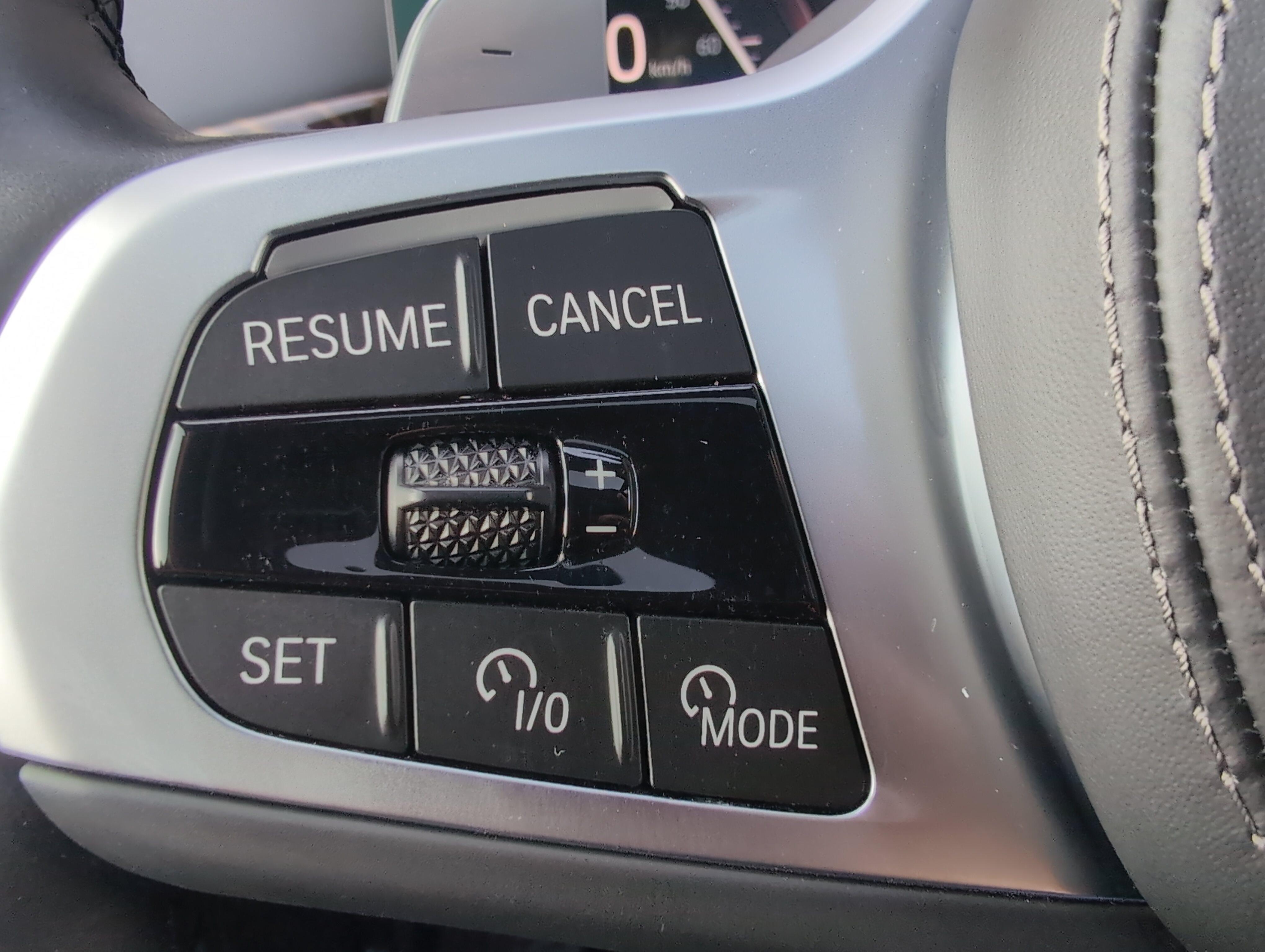 BMW X7 – Bild 19