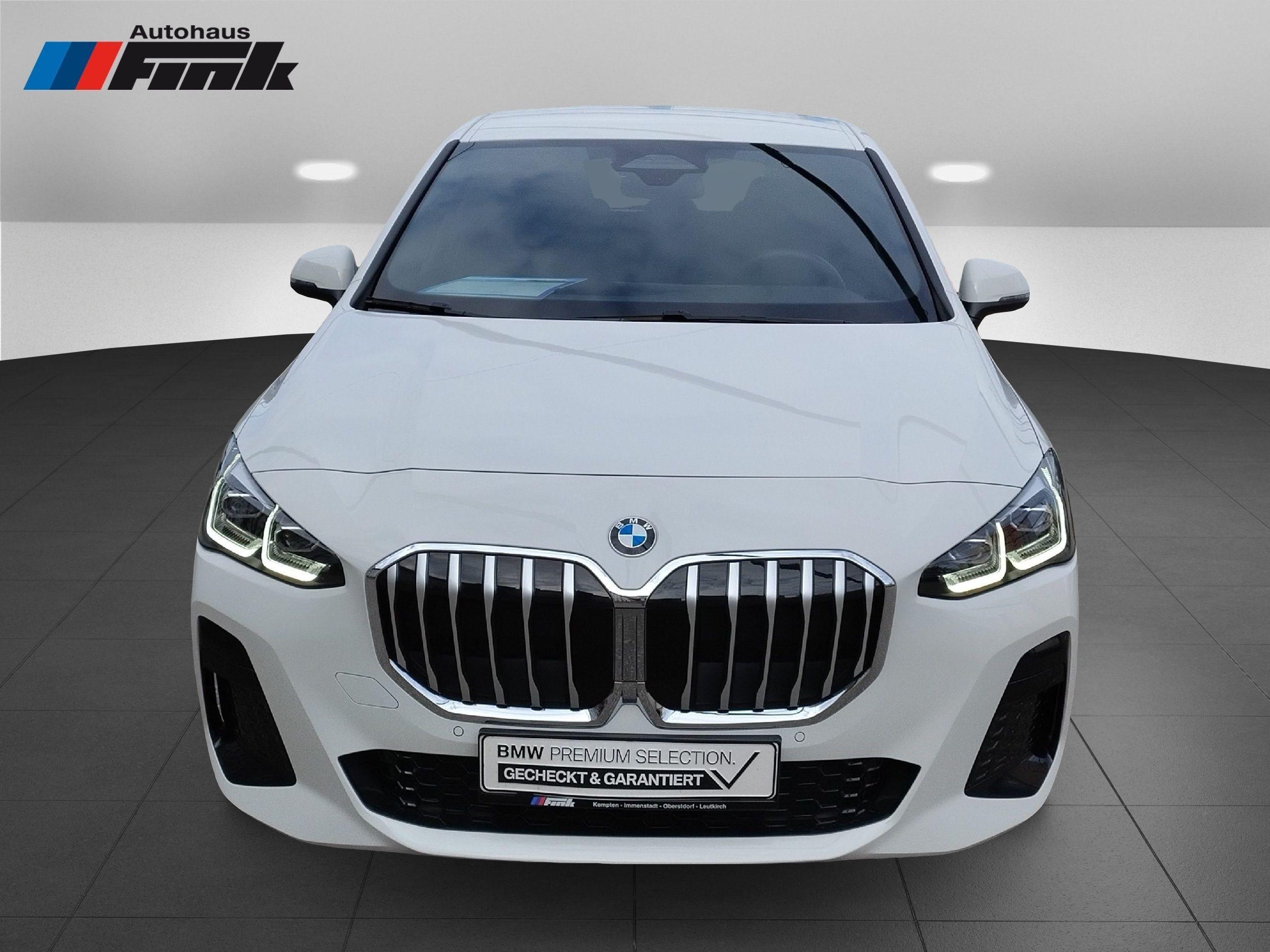 BMW 2er Active Tourer – Bild 2
