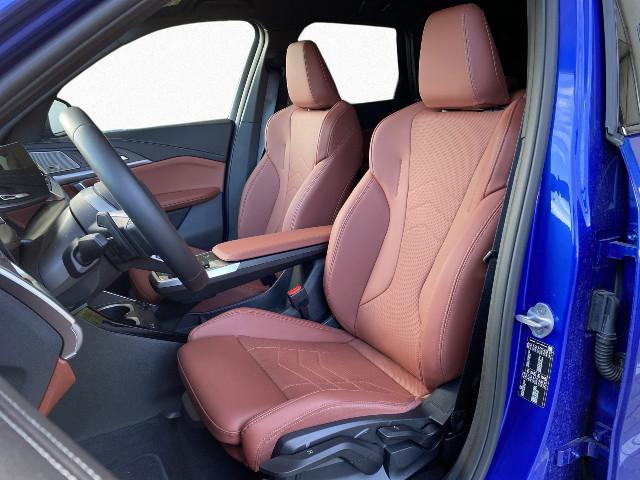 BMW X1 – Bild 6