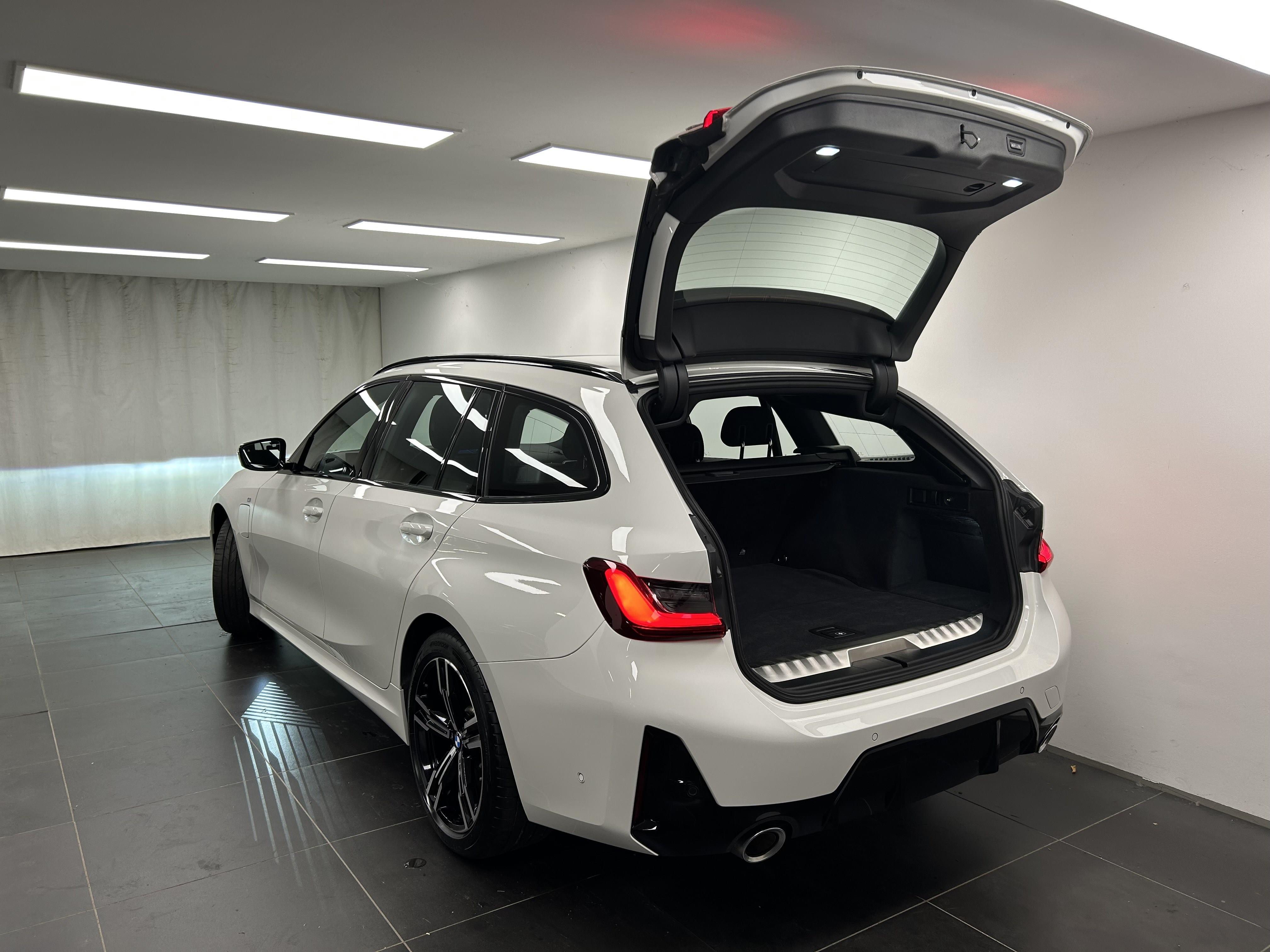 BMW 3er Touring – Bild 38