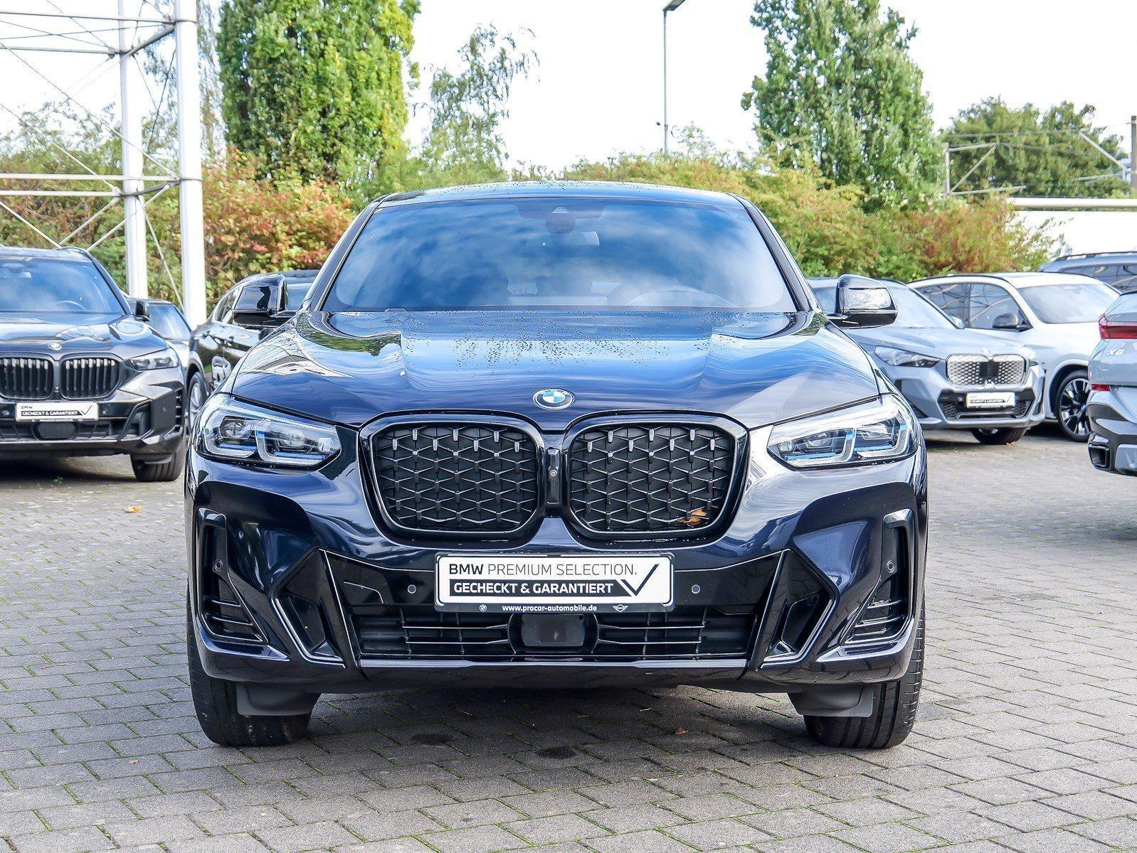 BMW X4 – Bild 8