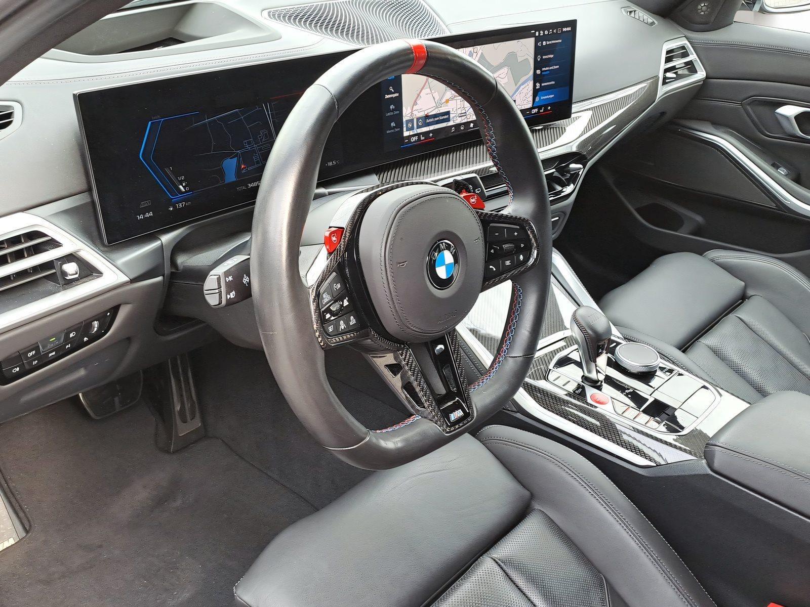 BMW M3 Touring – Bild 4