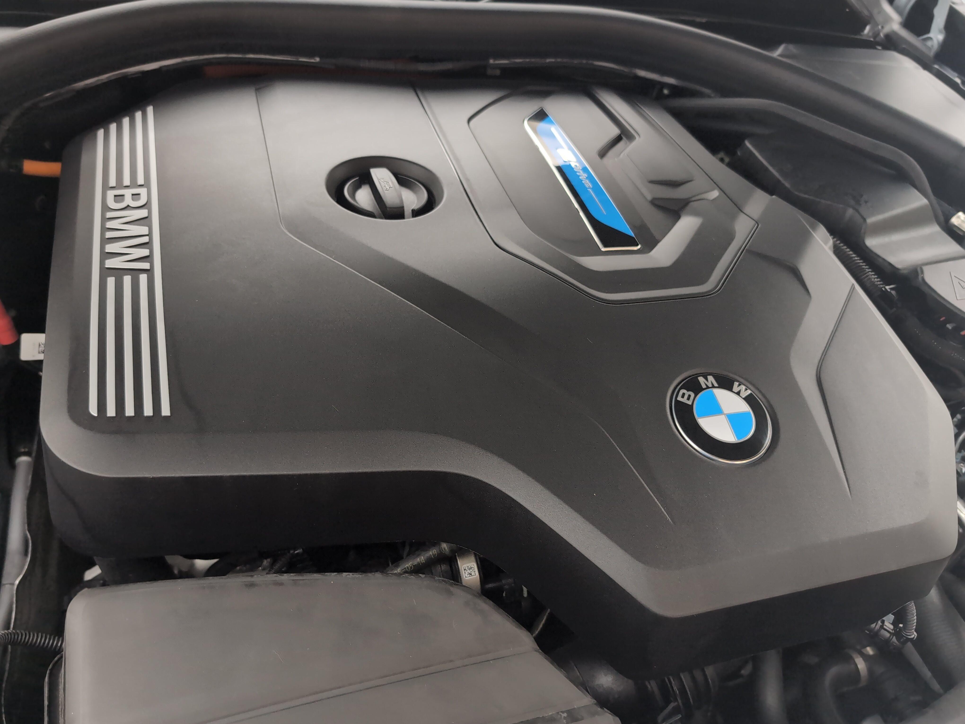 BMW 3er Touring – Bild 16