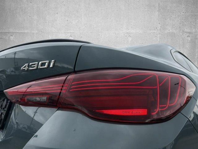BMW 4er Gran Coupé – Bild 13