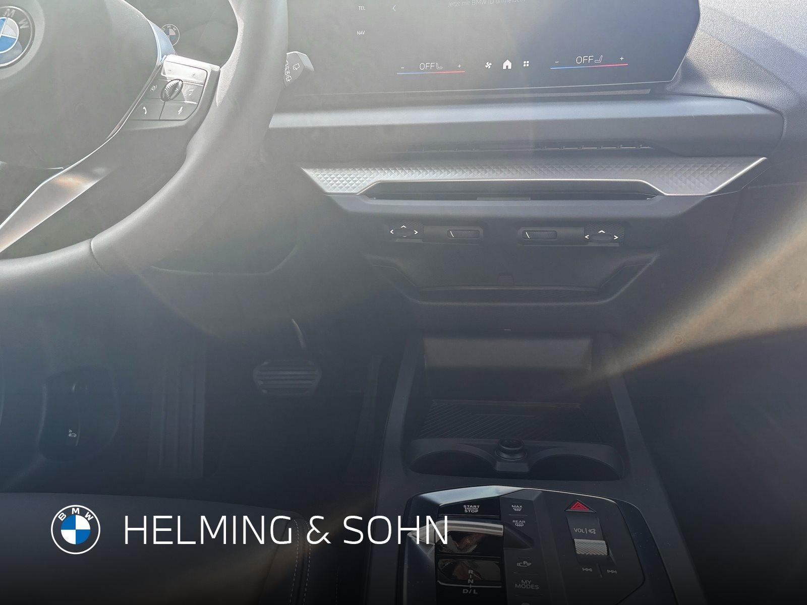 BMW 1er – Bild 9