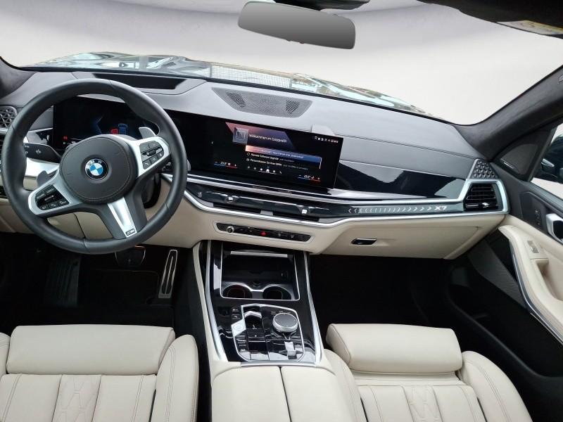 BMW X7 – Bild 9