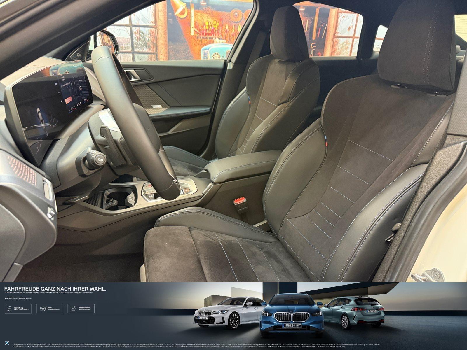 BMW 2er Gran Coupé – Bild 15
