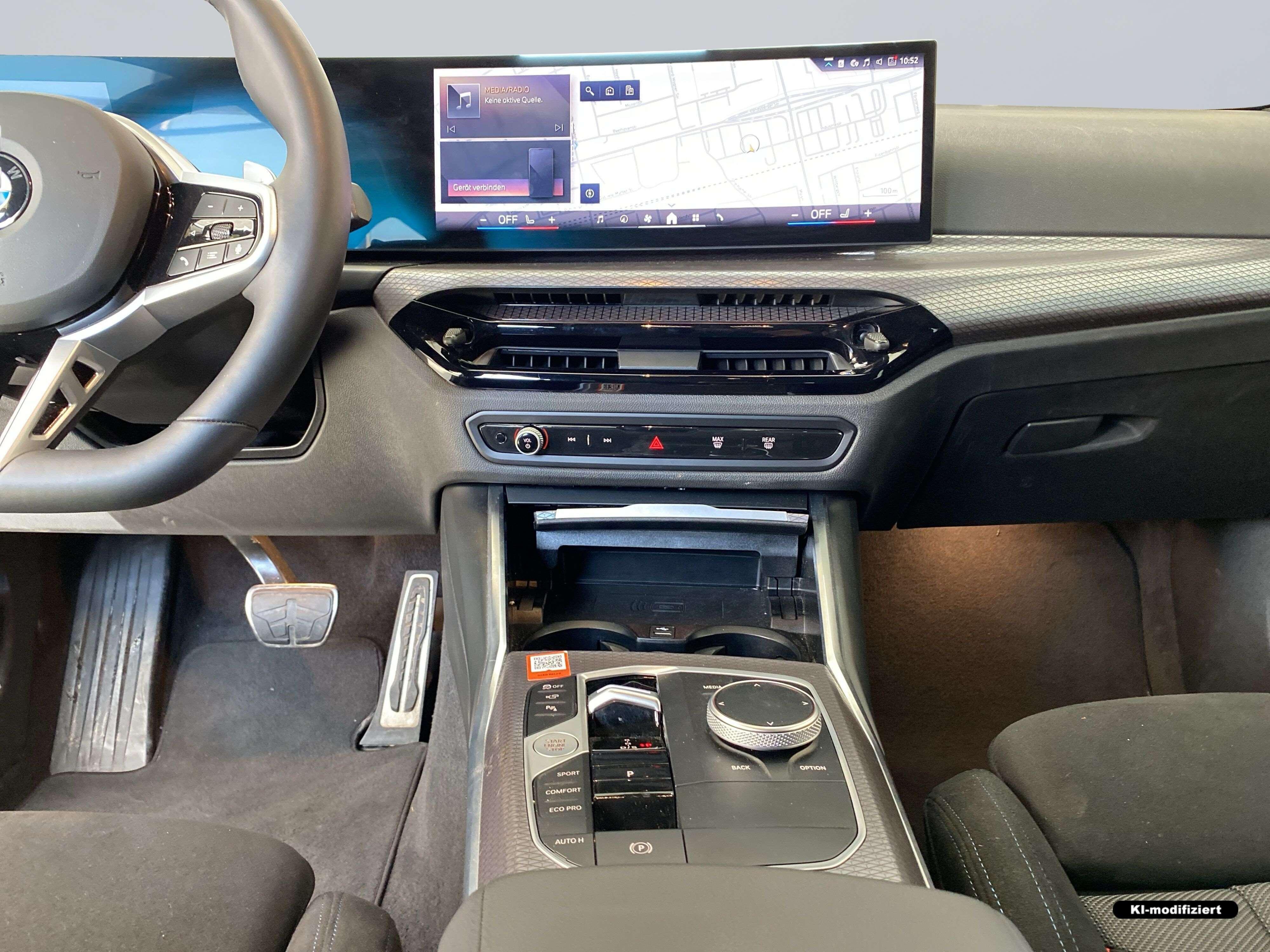 BMW 3er Touring – Bild 17