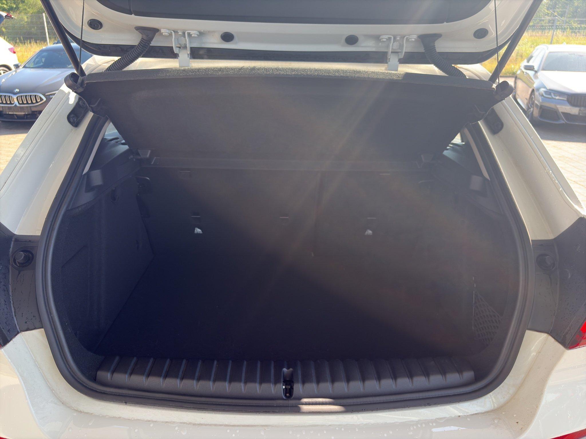 BMW 1er – Bild 11