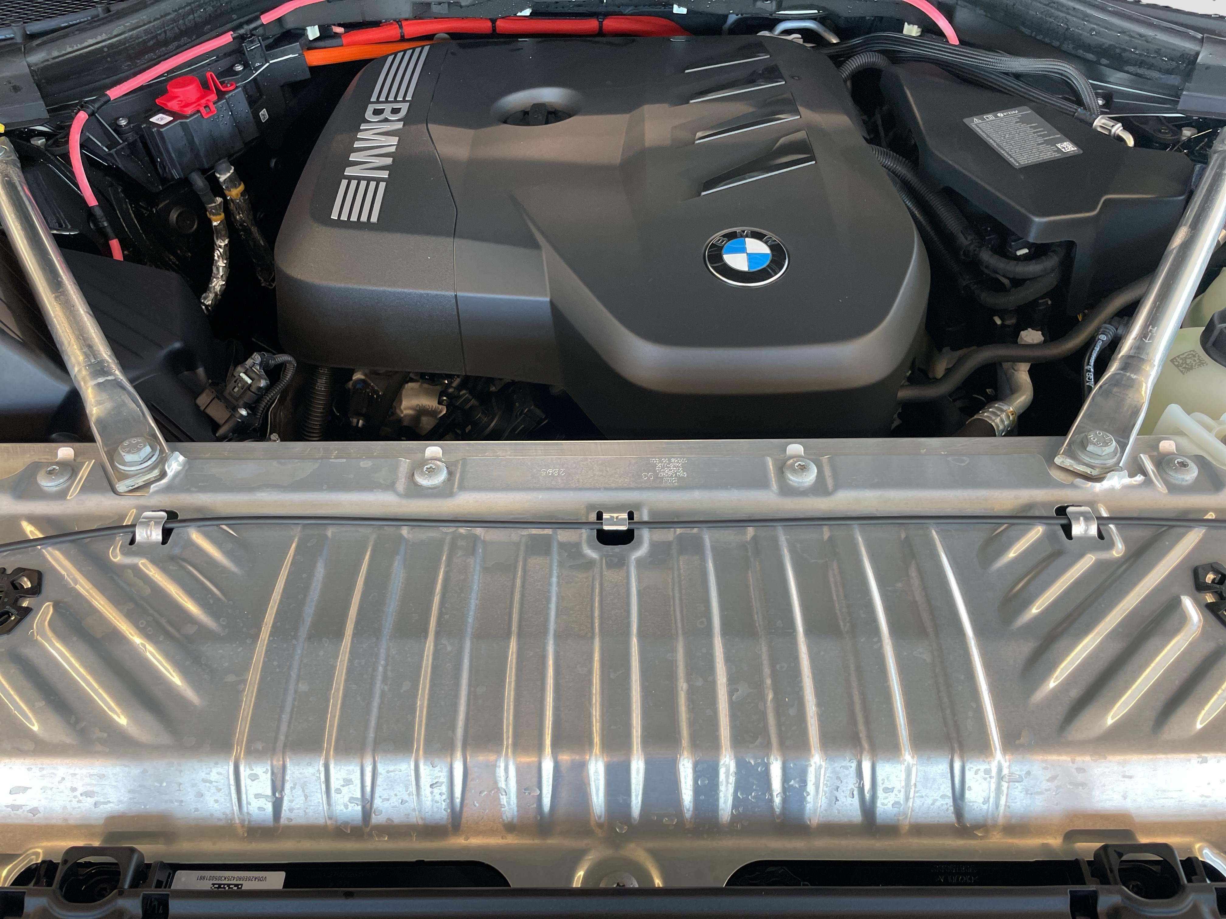 BMW X3 – Bild 11