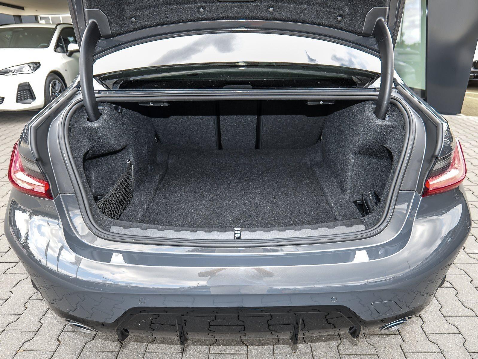 BMW 3er – Bild 12