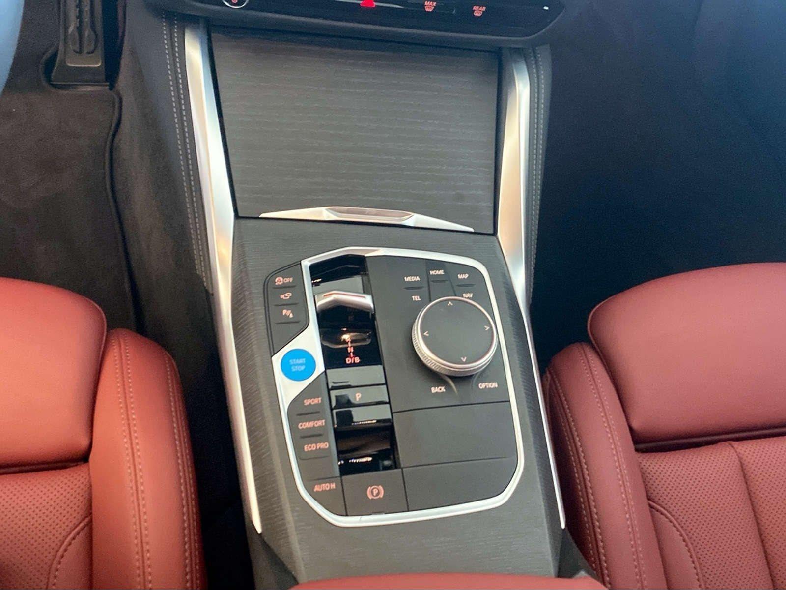 BMW 4er Gran Coupé – Bild 20