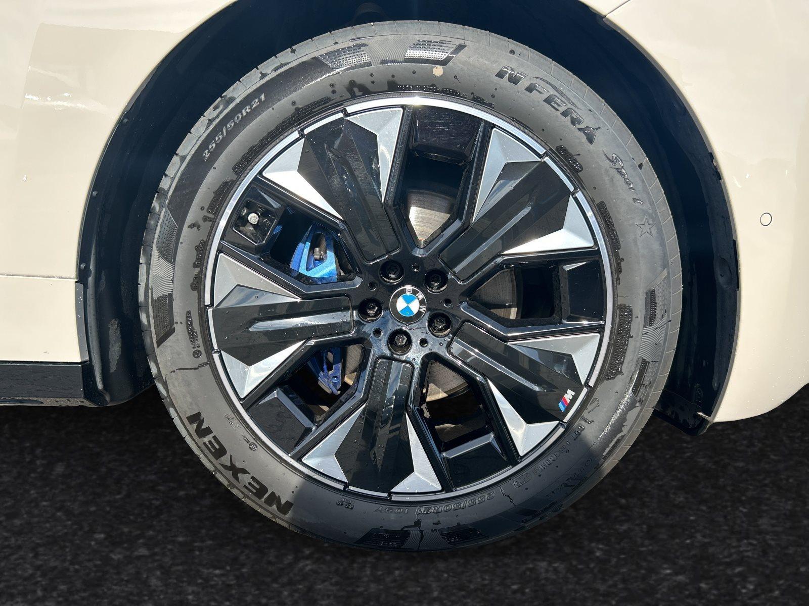 BMW iX – Bild 5