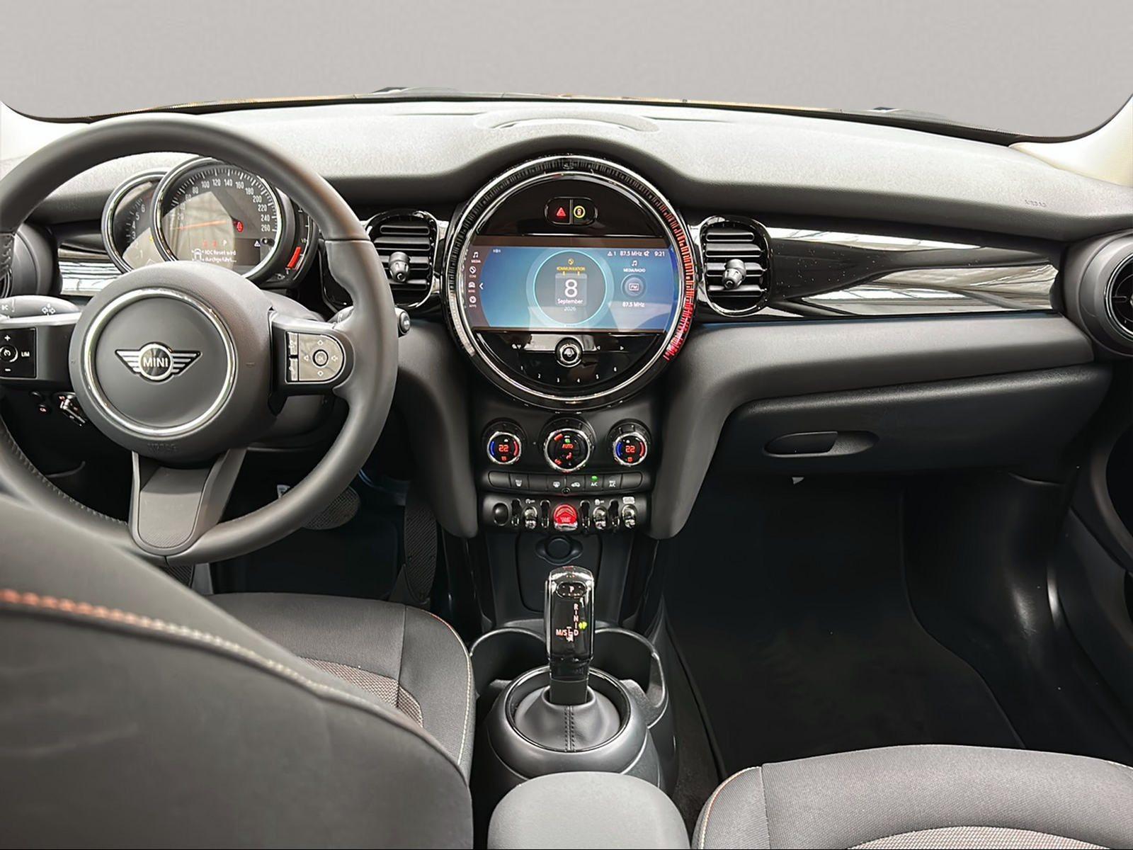 MINI Cooper 3-Türer – Bild 9