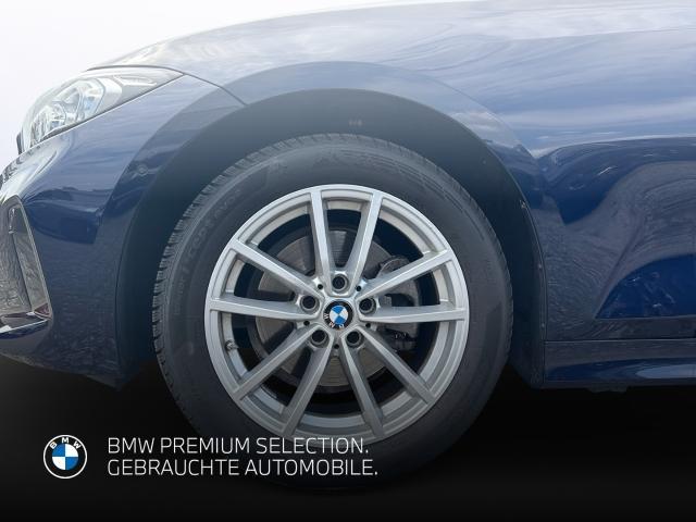 BMW 3er – Bild 8