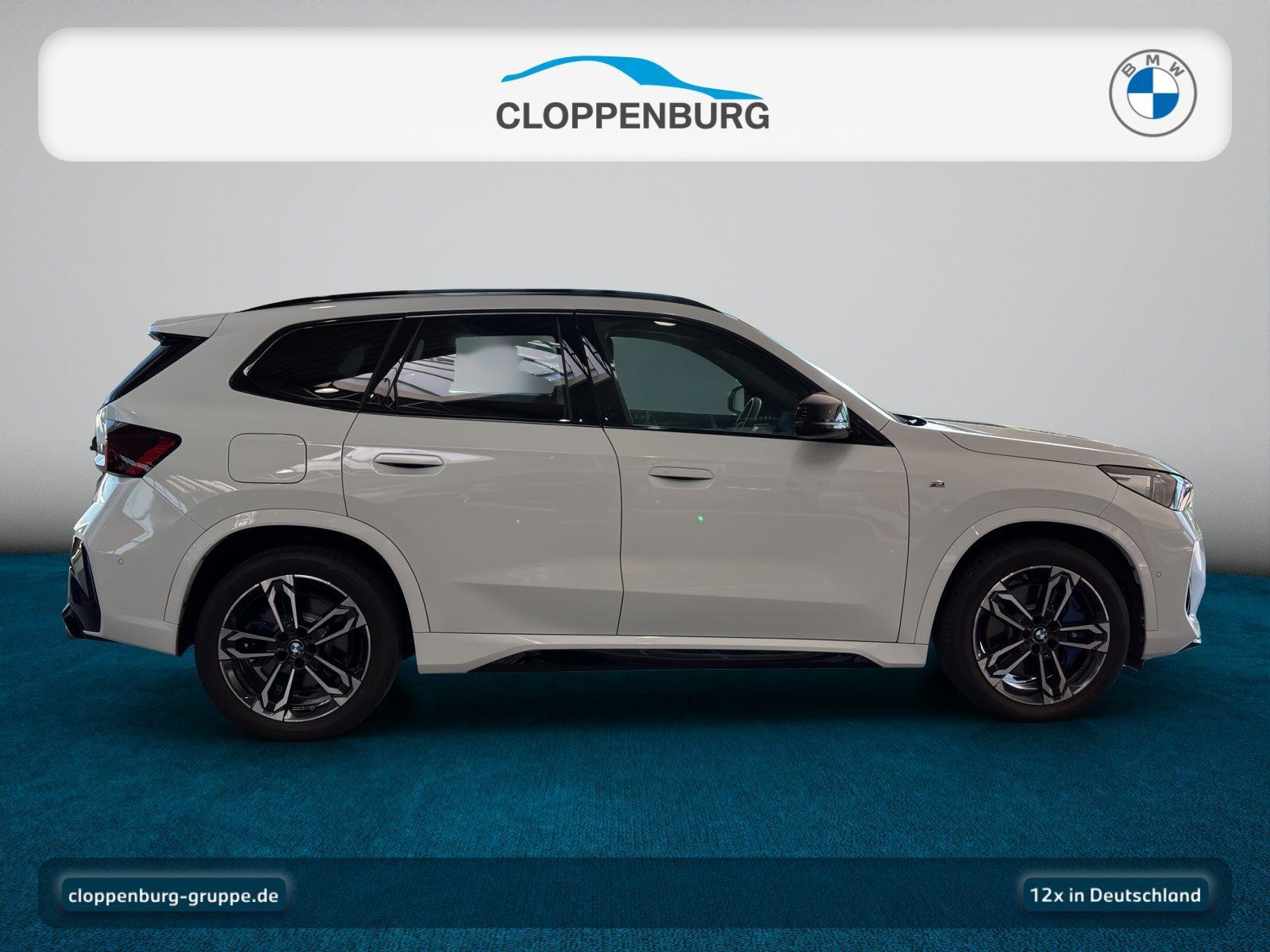 BMW X1 – Bild 13