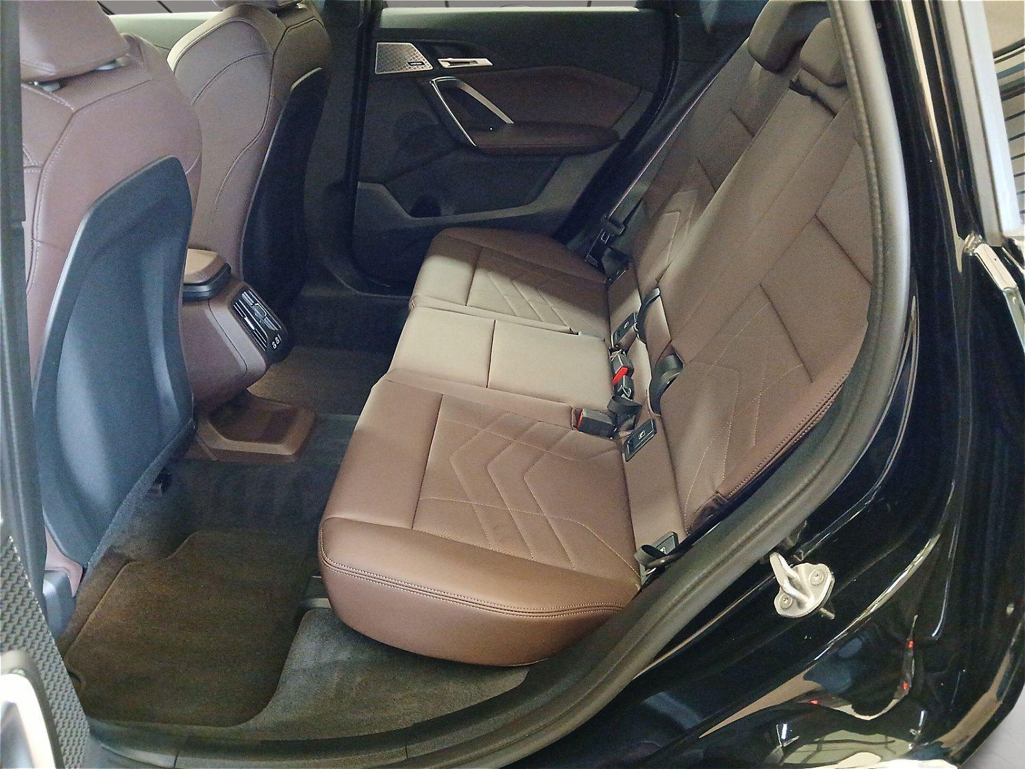 BMW X1 – Bild 10
