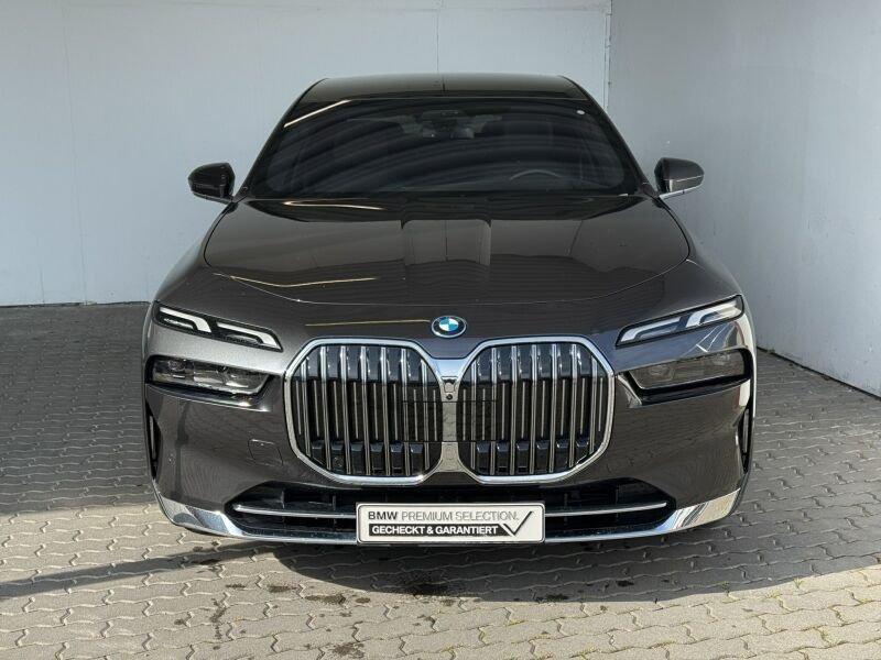 BMW 7er – Bild 3