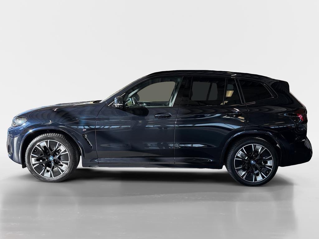 BMW iX3 – Bild 3