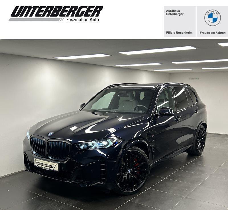BMW X5 2025