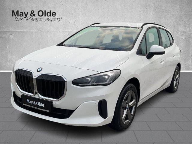 BMW 2er Active Tourer
