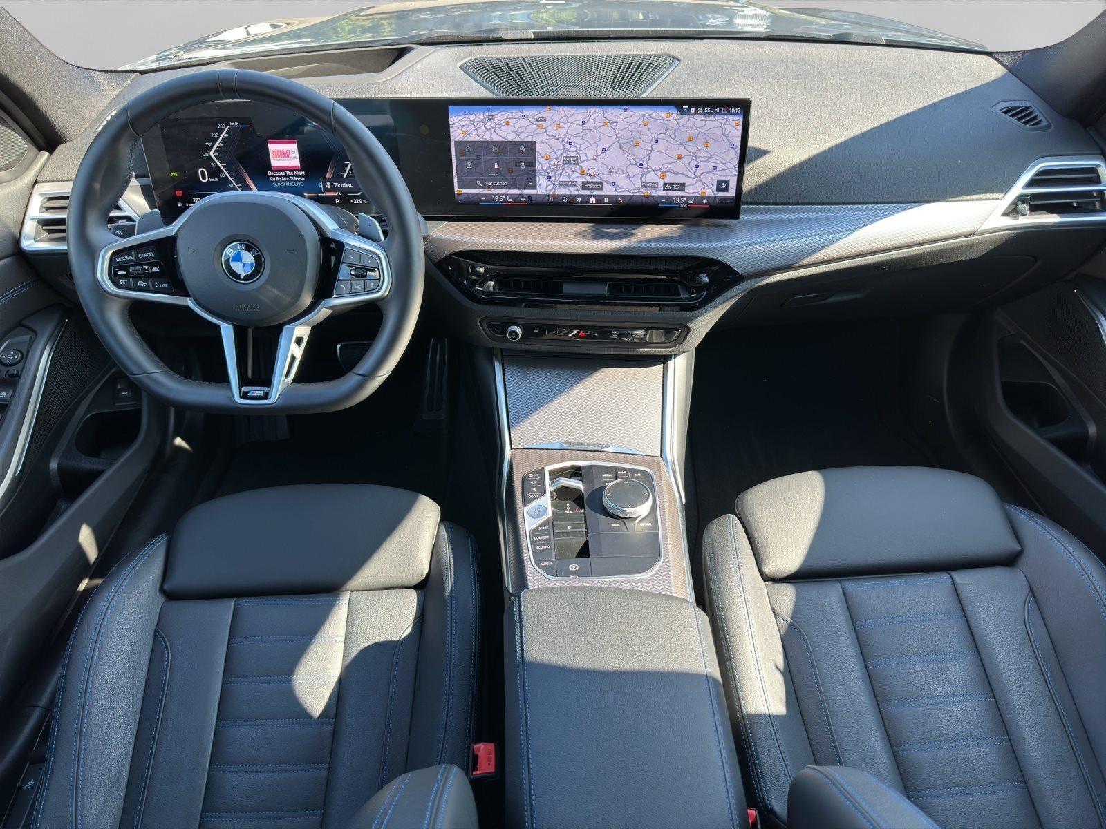 BMW 3er – Bild 9