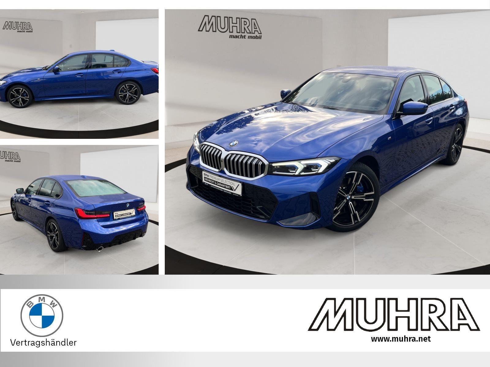 BMW 3er
