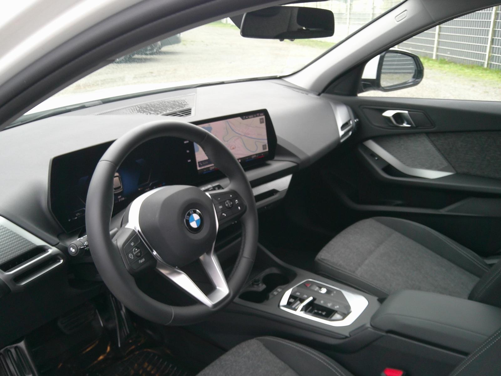 BMW 1er – Bild 5