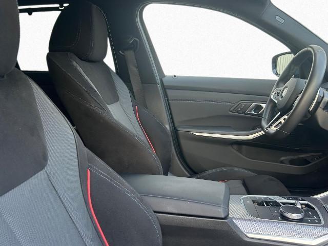 BMW 3er Touring – Bild 5