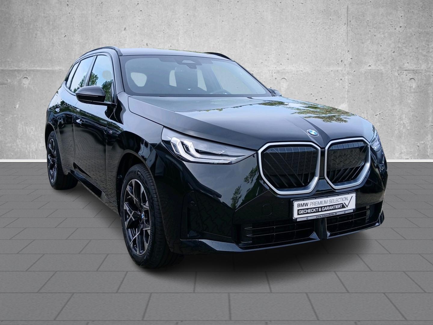 BMW X3 – Bild 4
