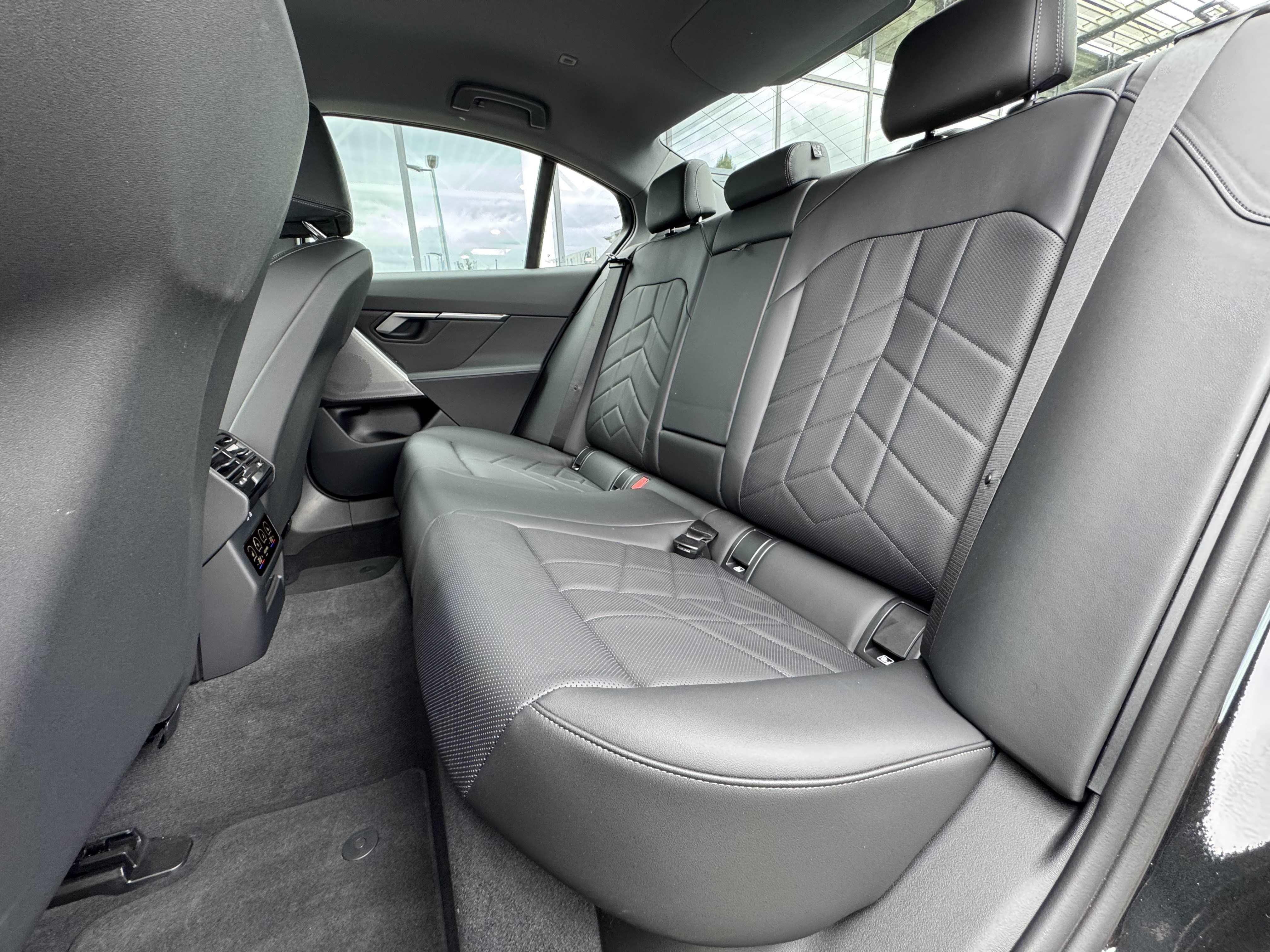 BMW 5er – Bild 14