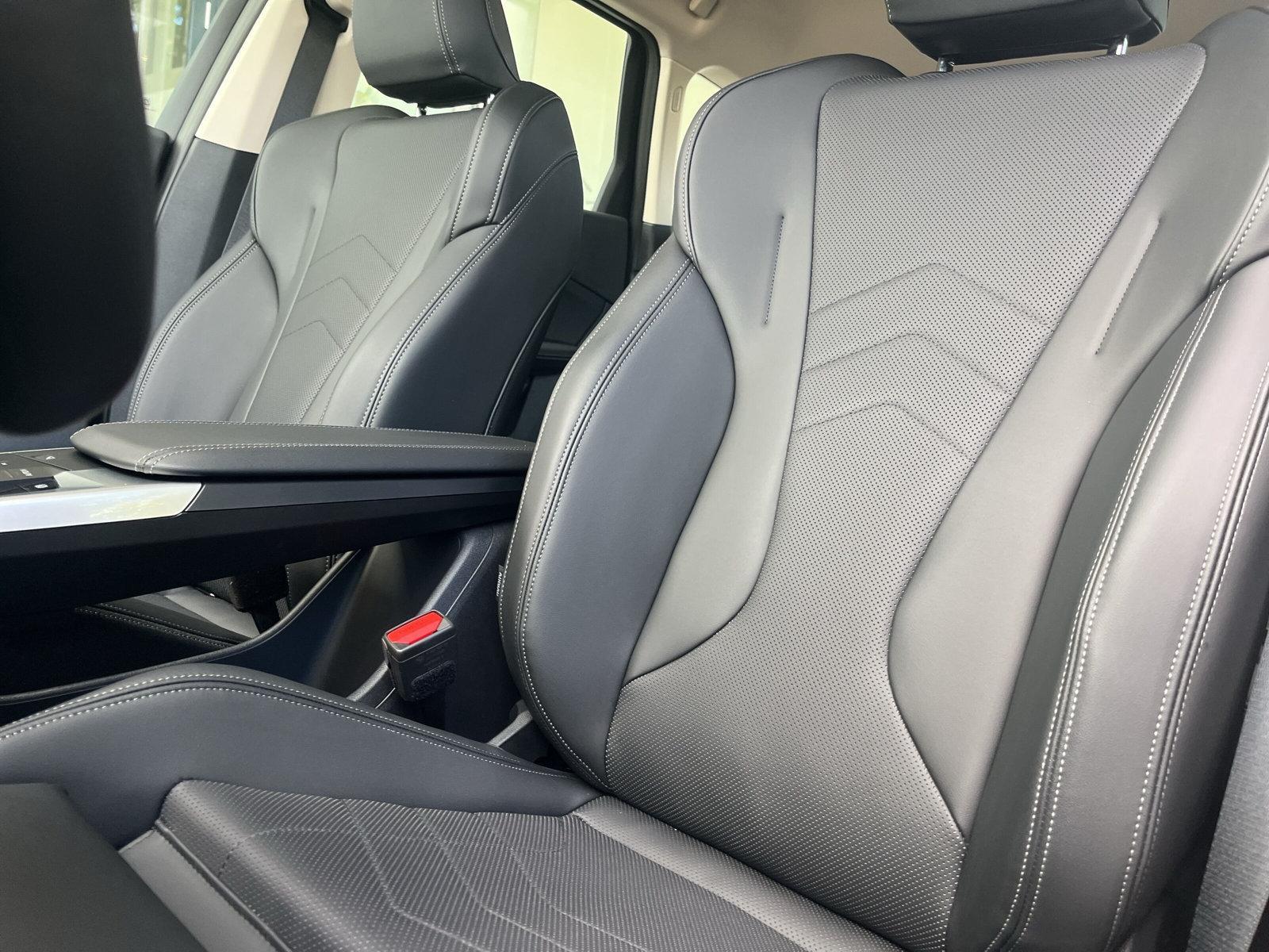 BMW X1 – Bild 13