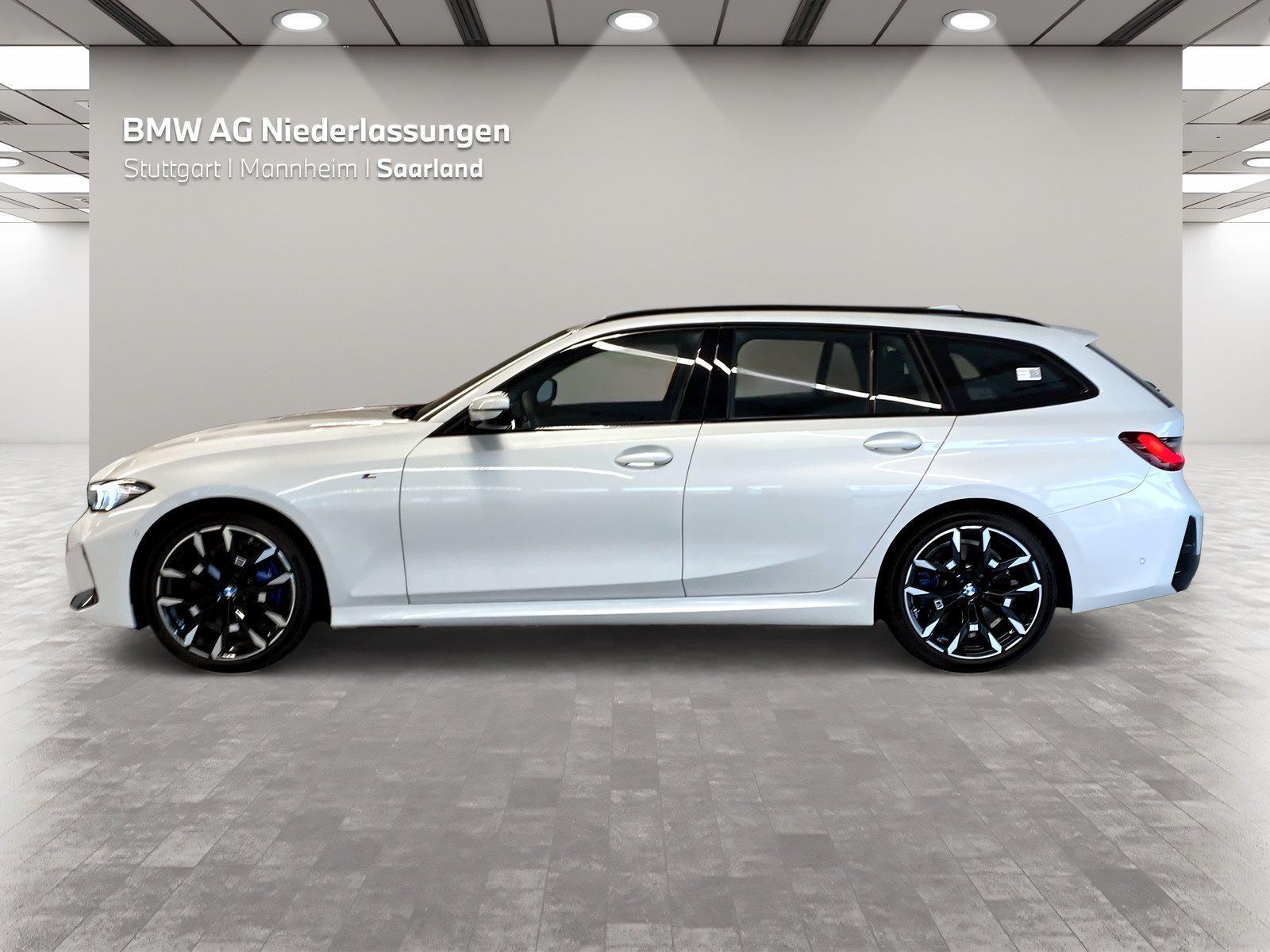 BMW 3er Touring – Bild 3