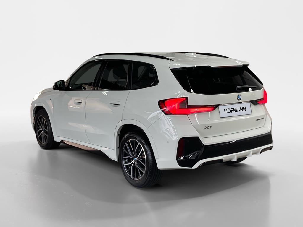 BMW X1 – Bild 2