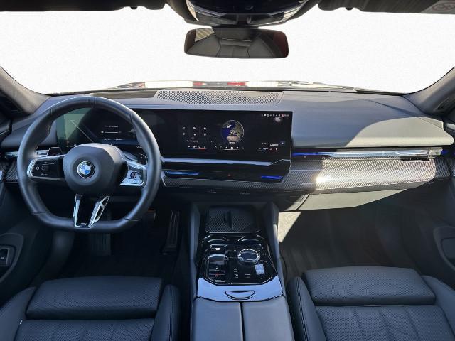 BMW 5er Touring – Bild 11