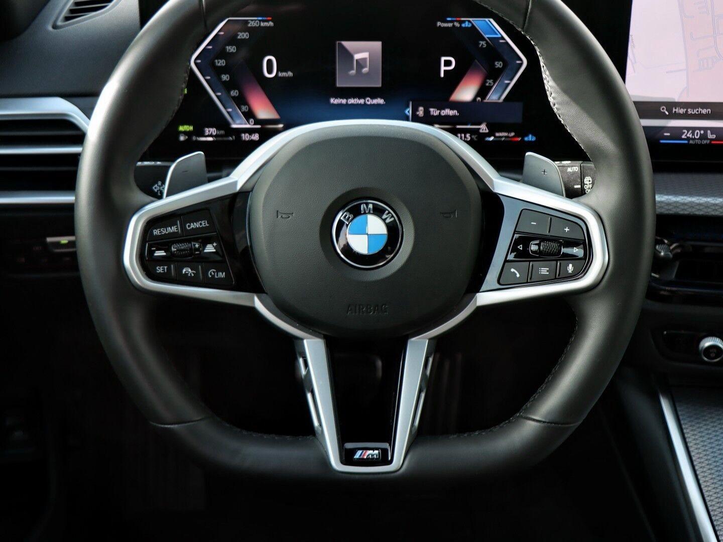 BMW 3er Touring – Bild 10