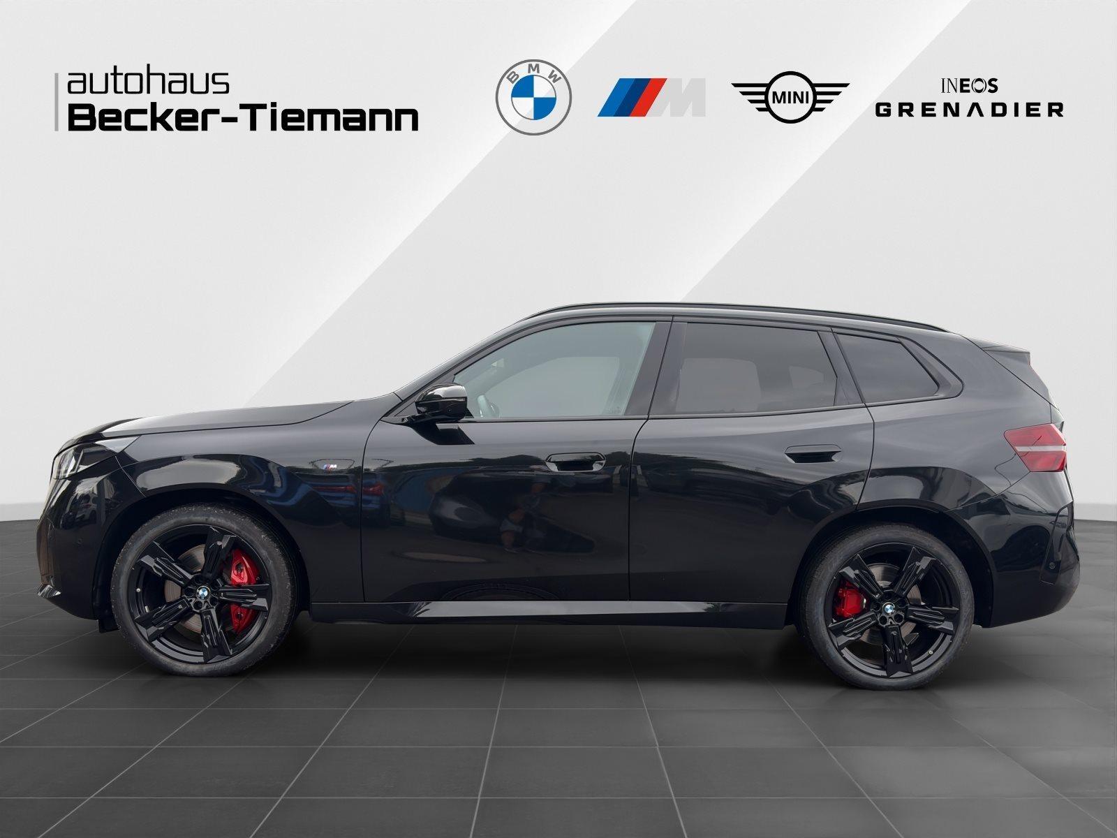 BMW X3 – Bild 3