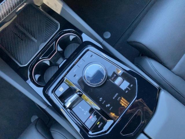 BMW 5er Touring – Bild 9