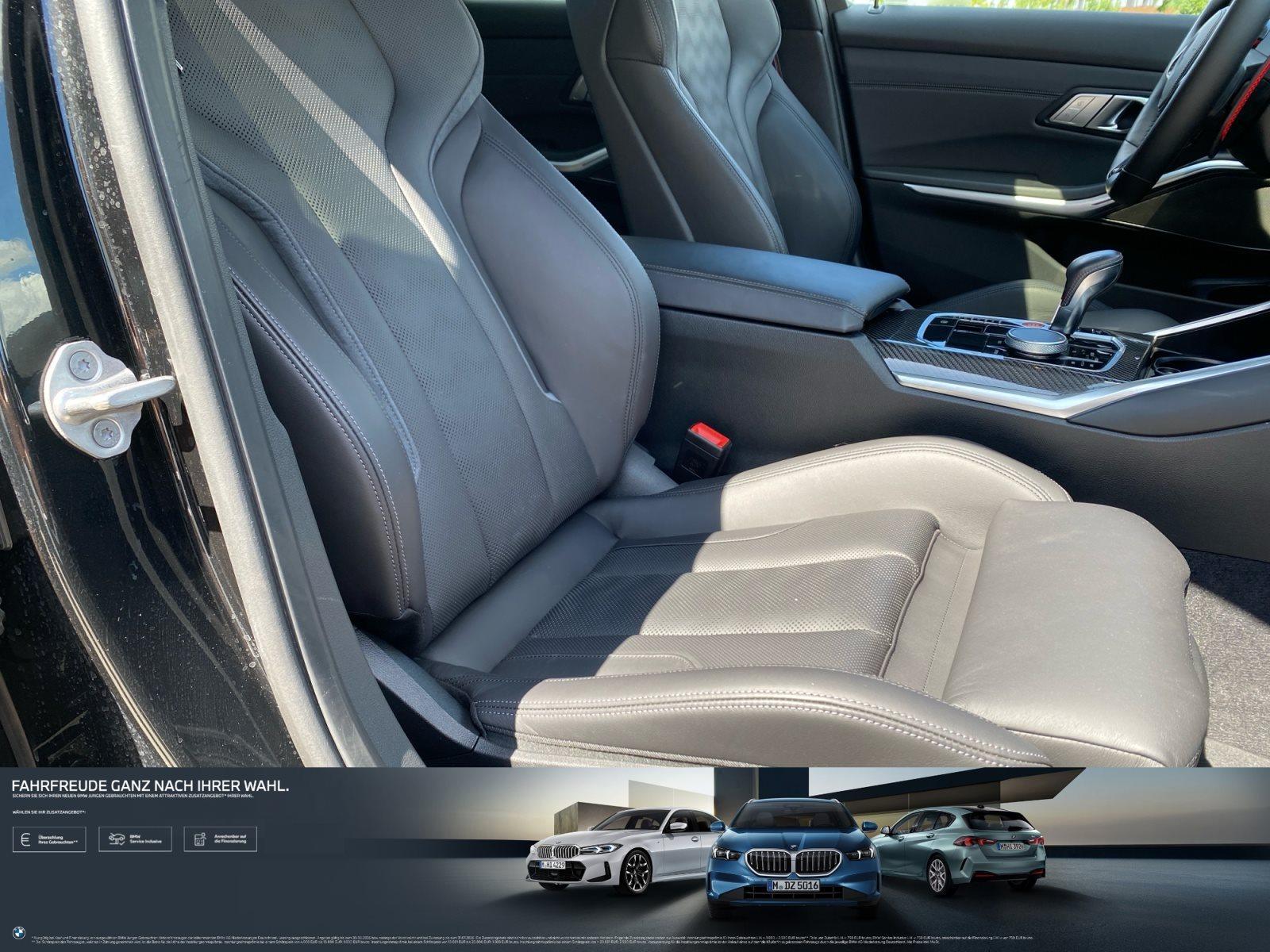 BMW M3 – Bild 10