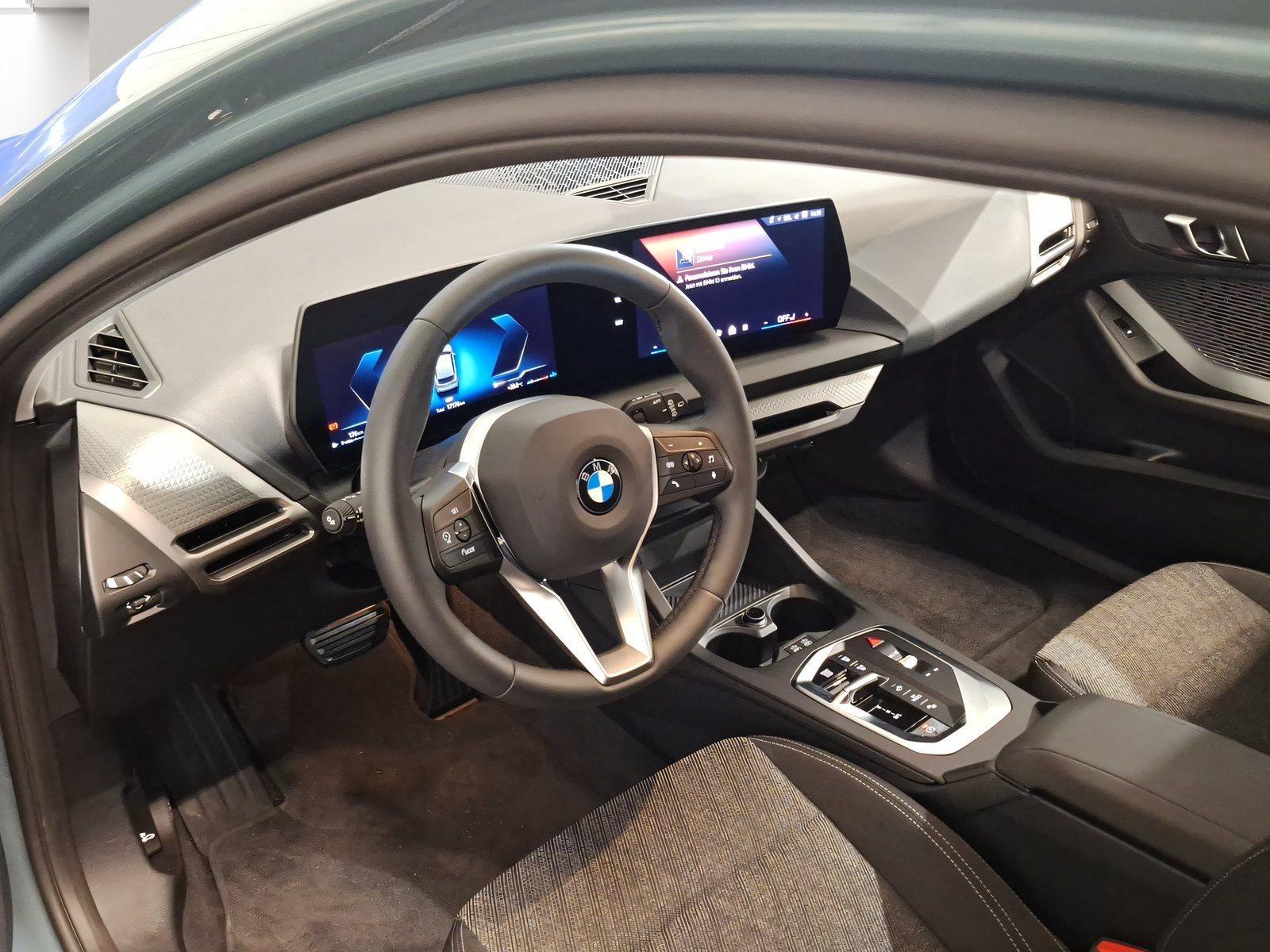 BMW 1er – Bild 4