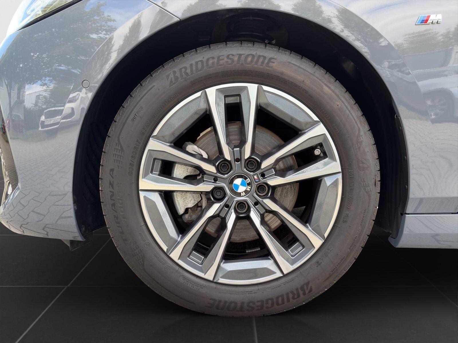 BMW 2er Active Tourer – Bild 19