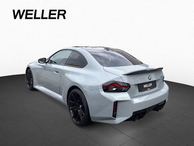 BMW M2 Coupé – Bild 4