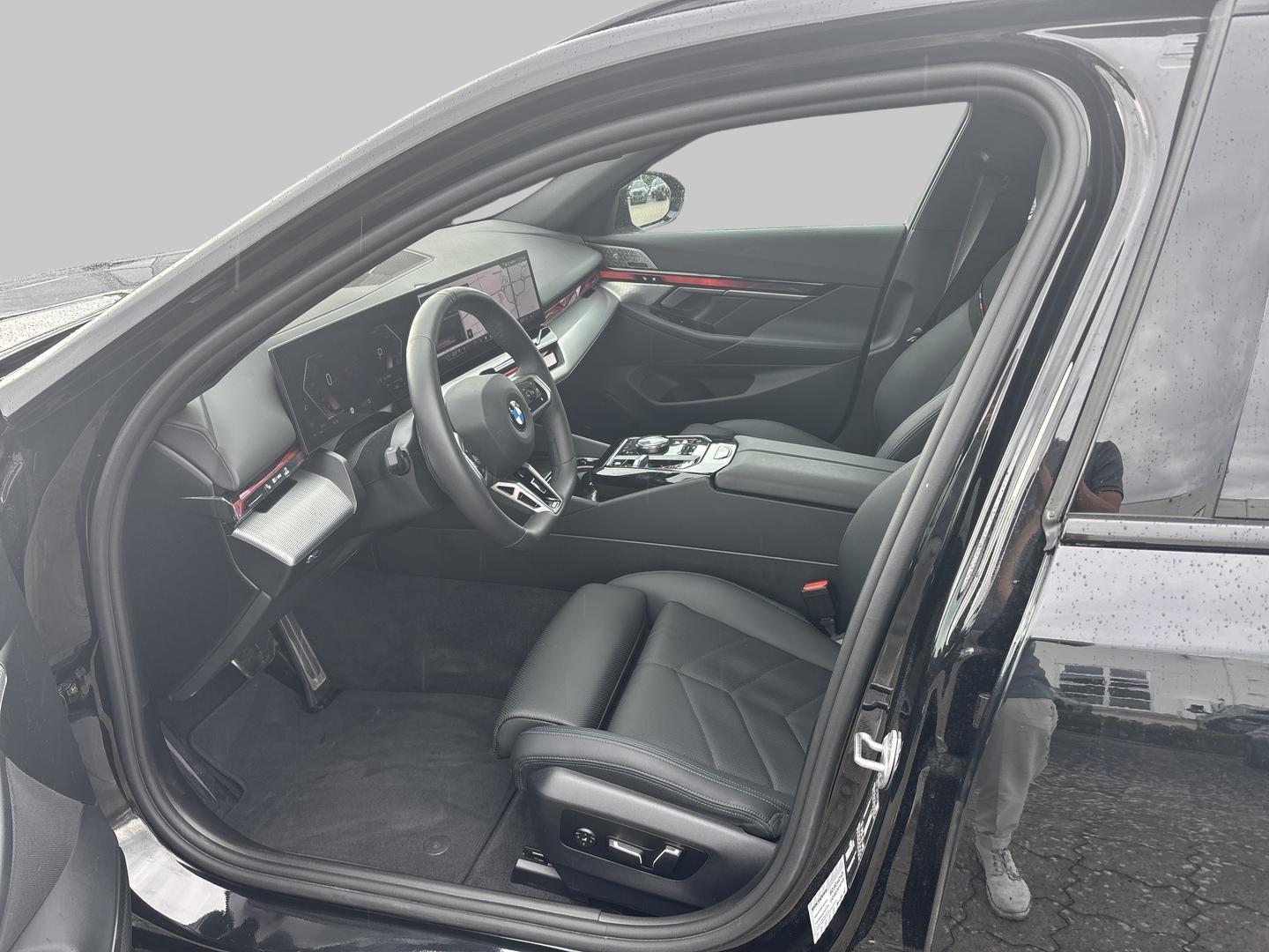 BMW 5er Touring – Bild 47