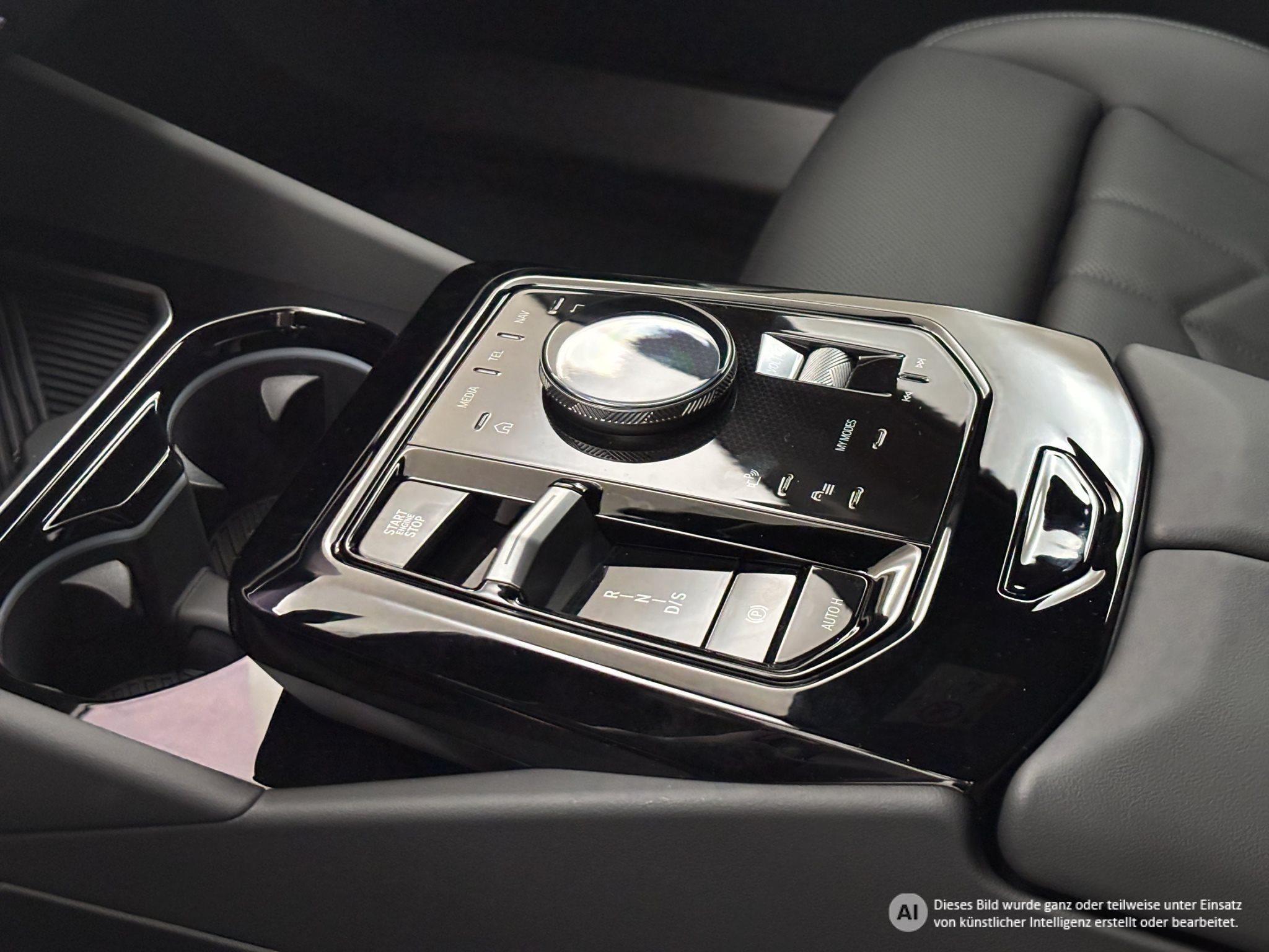 BMW 5er Touring – Bild 12