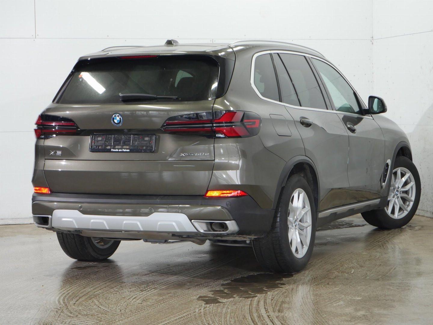 BMW X5 – Bild 5