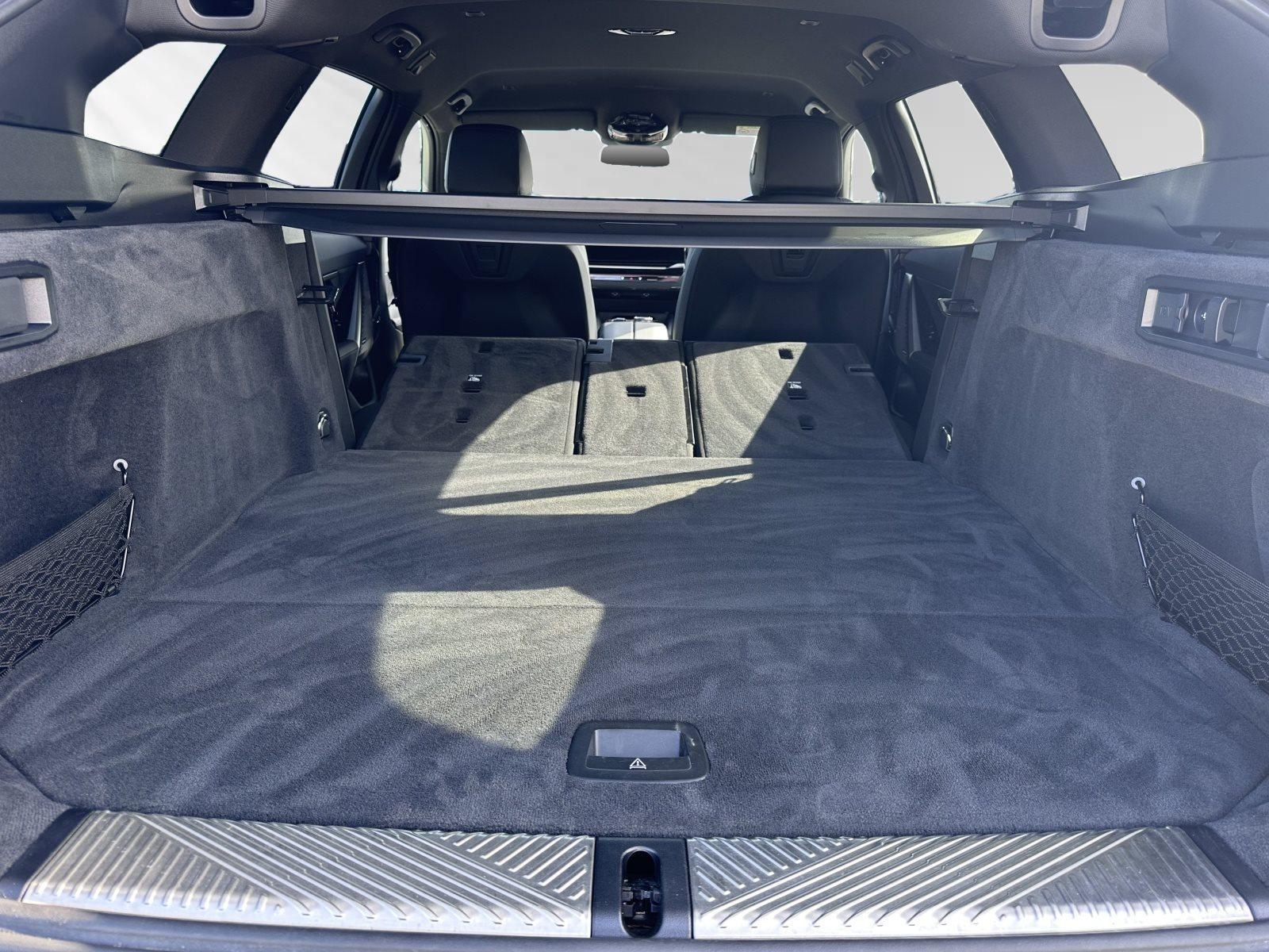 BMW 5er Touring – Bild 21