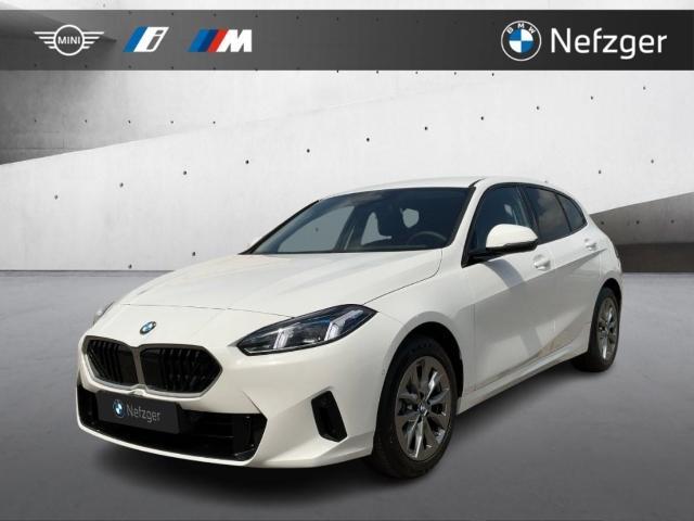 BMW 1er – Bild 12